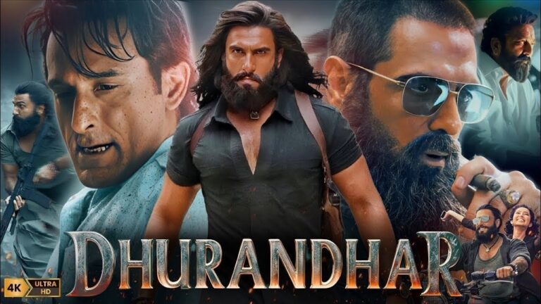 Dhurandhar Full Movie Hindi 2025